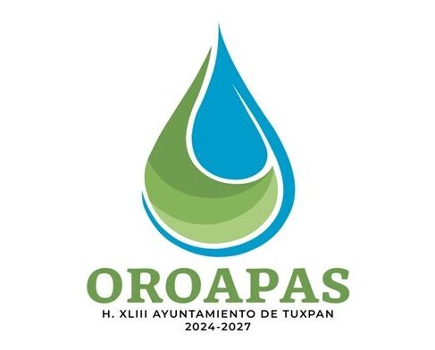 OROAPAS TUXPAN